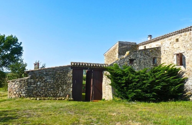 Secheras: House/Villa - Sècheras
