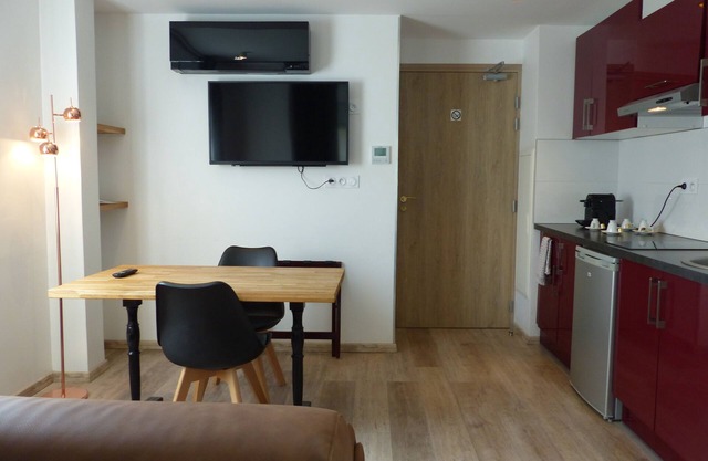 Seclin-Appartements * N°1 * 27m²