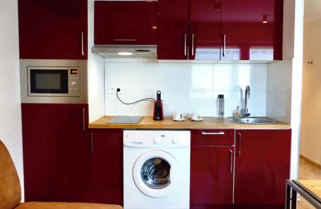 Seclin-Appartements * N°2 * 36m² * PMR