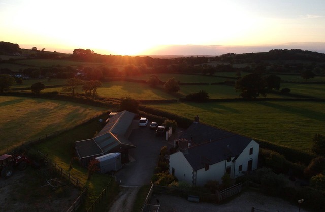 Secluded Cottage in the Heart of Dorset