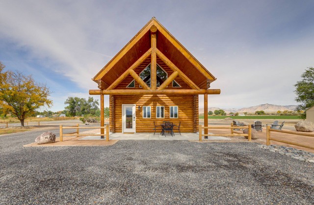 Secluded Grand Junction Getaway w/Sweeping Views!