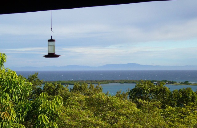 Secluded Paradise In Port Royal Overlooking The Caribbean's Most Beautiful Bay.