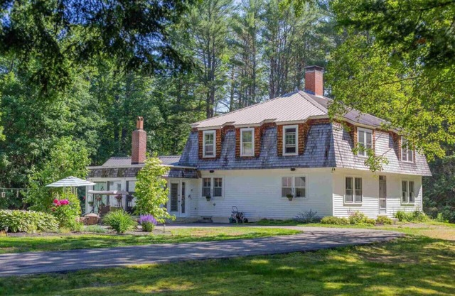 Secluded Private 38 Acre Oasis