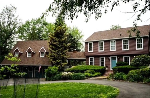 Secluded Private Guesthouse - Doylestown Twpnn