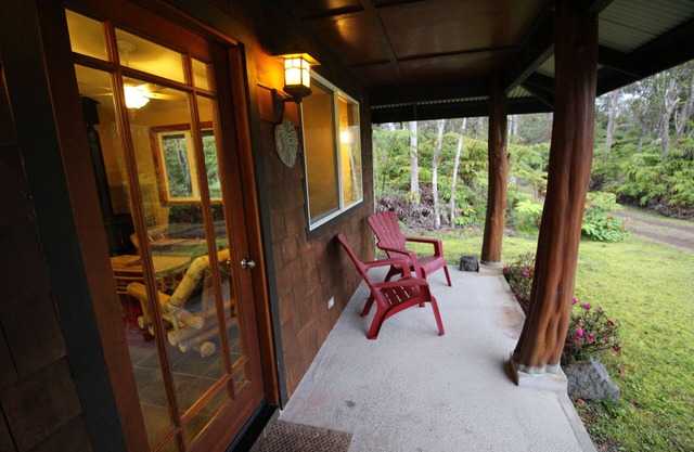 Secluded, Quiet Escape Close to National Park on 3 acres