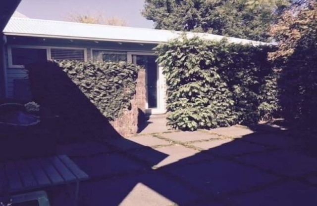 Secluded, secure hideaway in Bayside Brighton