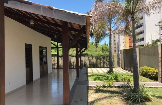 Second floor house in Intermares 80 meters from the sea 6 bedrooms and an annex