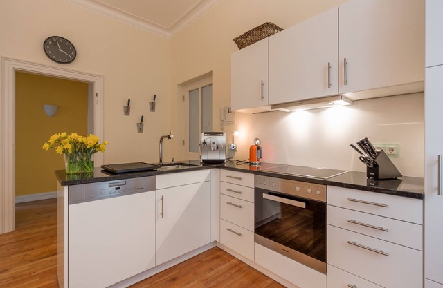 Second home Heidelberg | Holiday apartment for short or long term