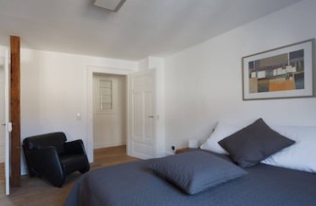 Second home Heidelberg | Holiday apartment for short or long term