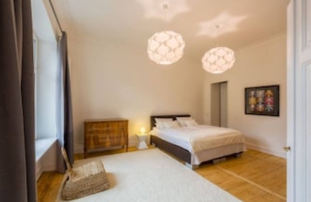 Second home Heidelberg | Holiday apartment for short or long term