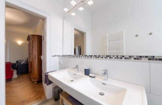 Second home Heidelberg | Holiday apartment for short or long term