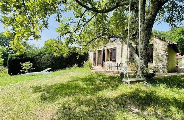 Secret cottage in Perche National Natural Park/Bohemian House in the heart of Perche