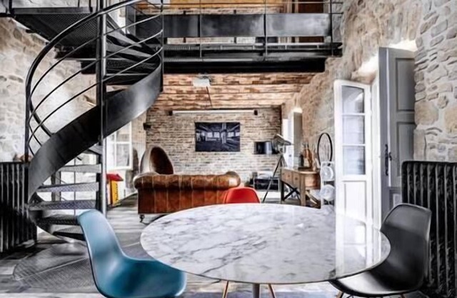 Secret d'Uzès - The Loft, with heated pool