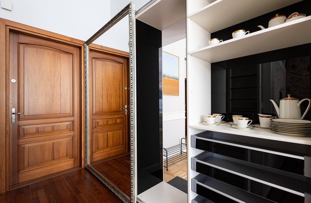 Secreto Wyj Tkowy Apartament Blisko Starego Rynku