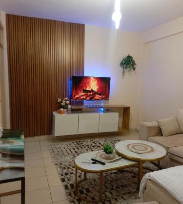 Secure 1 bedroom juja