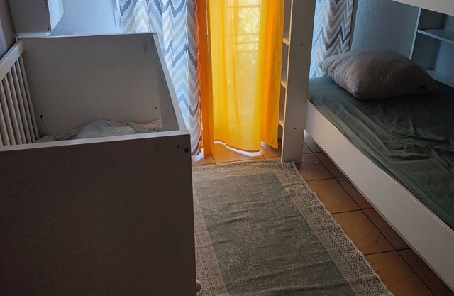 Secure apartment close to all amenities.