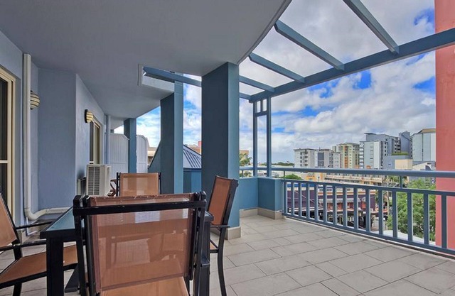 Sedgebrook Apartments