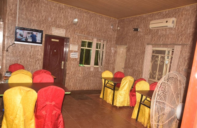 See New Hotel