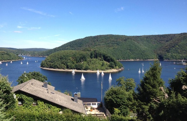 See-Oase Rurberg