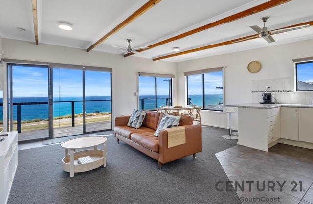 See-Sea House - Sellicks Beach - C21 SouthCoast Holidays