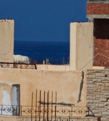 See you soon blue Beach