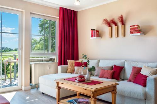 Seeblicksuiten - Suite Seensucht