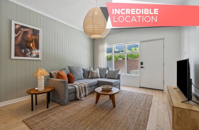 Seed at Arlo`s - Ref · ★Seed at Arlo`s★✔Refined luxury in Glenelg✔WiFi