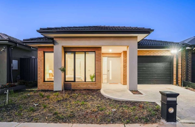 Seednest Modern Family house