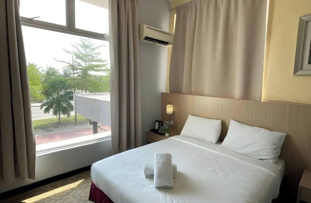 Seeds Hotel Kuala Selangor