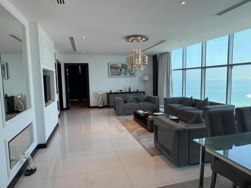 Seef View Apartments