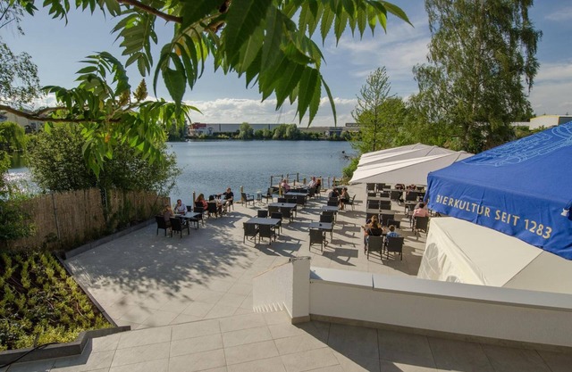 Seehotel Forst
