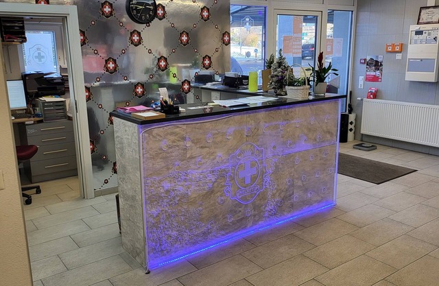 Seehotel Helvetia