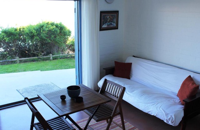 Seehuis Suite Bella