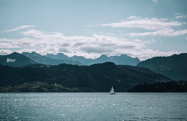 Seeloft on the lake - panoramic views - a Sharp hotel