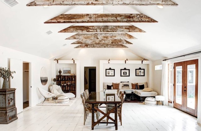 ★ Seen in 250 Articles ★ 1min → Town ★ Private ★ Chef's Kitchen ★ Luxury ★ Boho