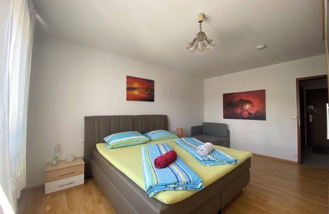 Seerhein apartment