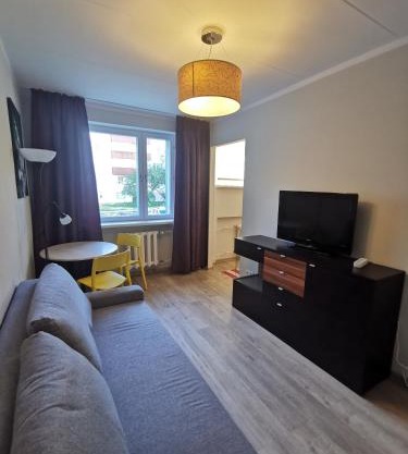 Seersant apartment studio