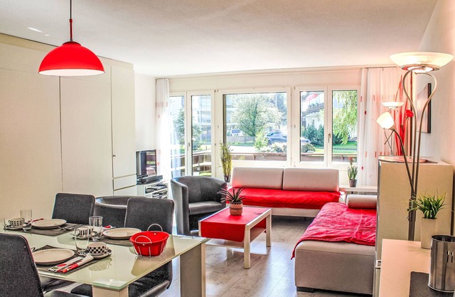 Seewiese Apt. 103 by Interhome