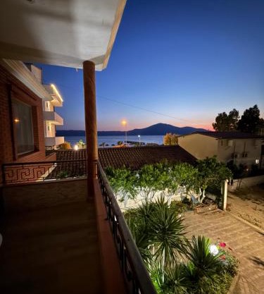 Seid Apartments Radhime