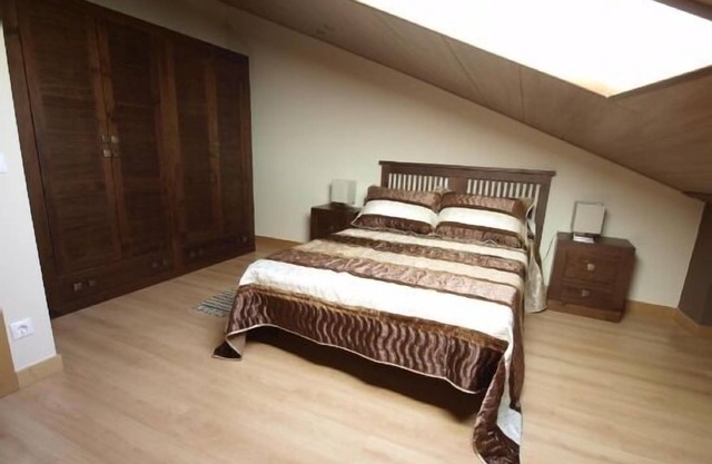 Self catering El Ciprés for 11 people