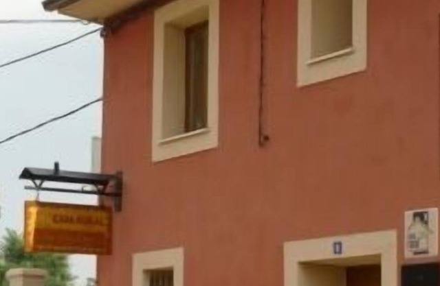 Self catering La Cabaña for 7 people, pets welcome