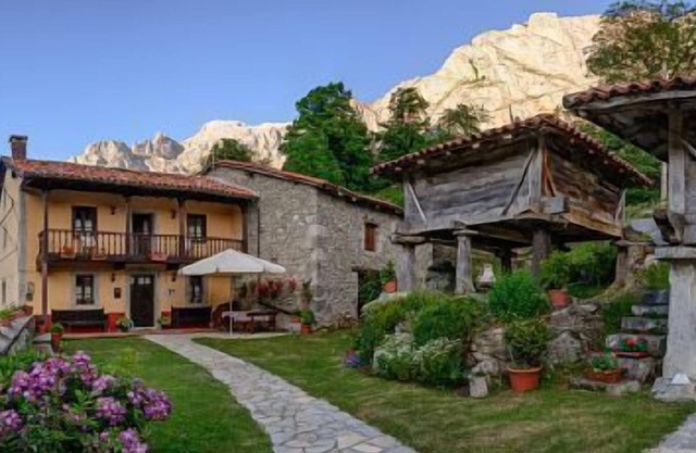 Self catering El Jermoso for 5 people