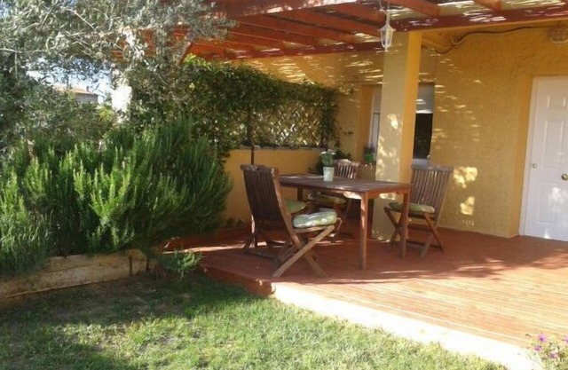 Self catering Bora Bora allotjaments for 4 people