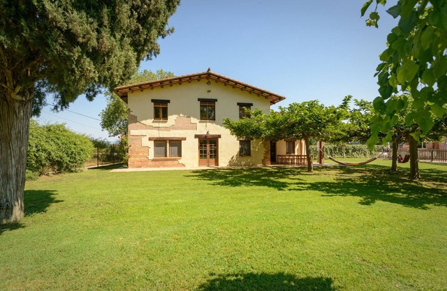 Self catering Can Salvà for 12 people