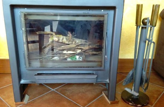 Self catering Ca L'Hortènsia for 8 people