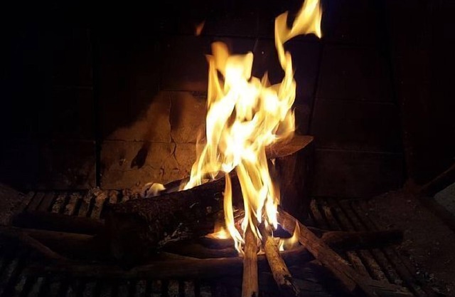 Self catering Cal Cisteller for 7 people