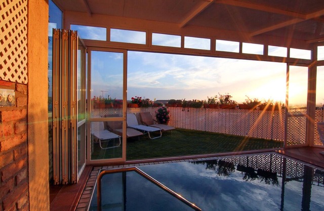 Self catering Cal Menut for 10 people