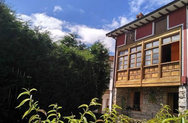 Self catering Callejón de la Vega for 8 people