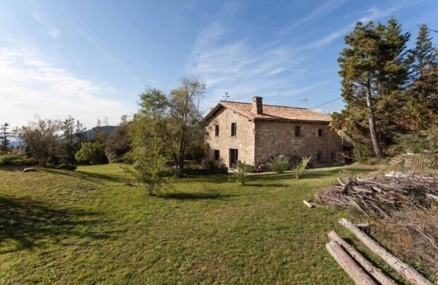 Self catering Can Feló for 11 people