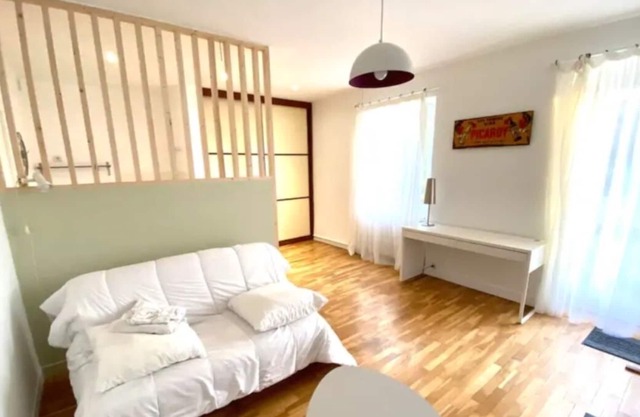 Self-catering cottage in an old farmhouse